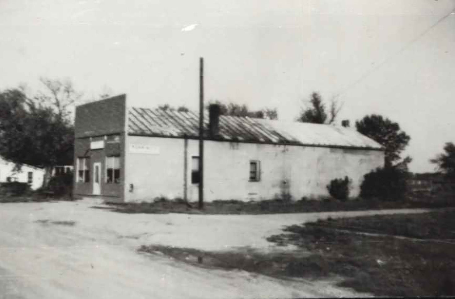 Our History ClayUnion Electric